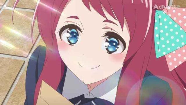 佐贺偶像是传奇：史上领便当最快的女主，出场仅一分钟就去世了