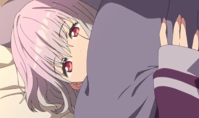 18年十月新番有哪些值得看的动漫美女