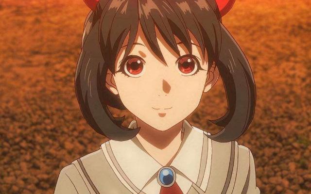 18年十月新番有哪些值得看的动漫美女