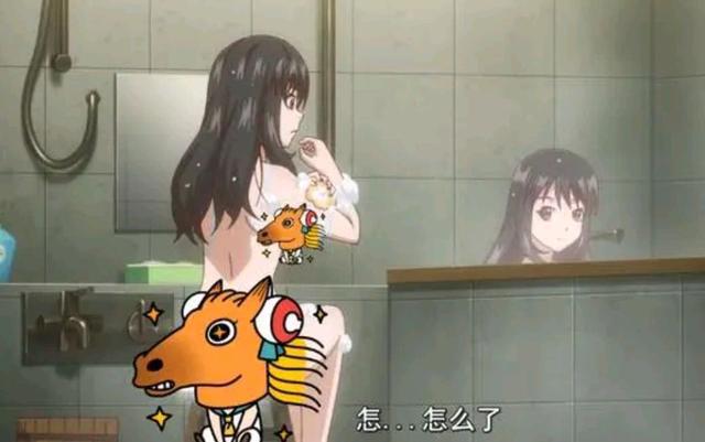 打码的“骚操作”：“圣光”已过时，打“马”很奇葩，第5个舒服