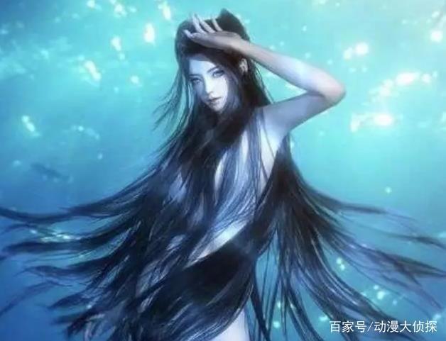 岛国动漫水平很高，但说到打码国内绝对遥遥领先，还很有创意