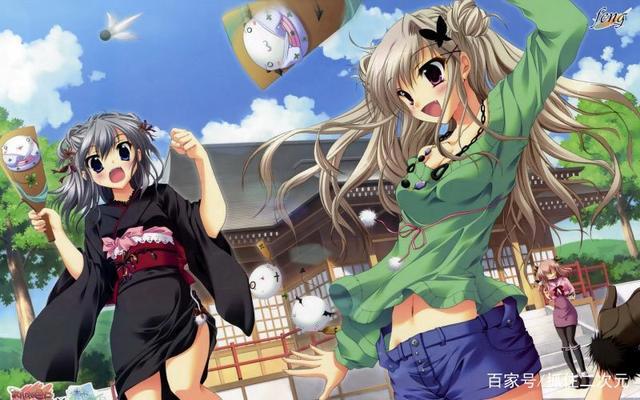 高能新番！化妆拯救世界！你的偶像女主角当场去世？