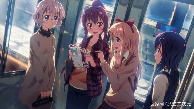 高能新番！化妆拯救世界！你的偶像女主角当场去世？