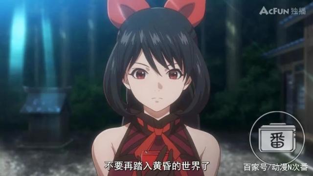 经费都用在战斗画面上的这部新番，真让人欲罢不能