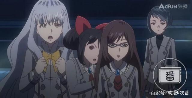 经费都用在战斗画面上的这部新番，真让人欲罢不能