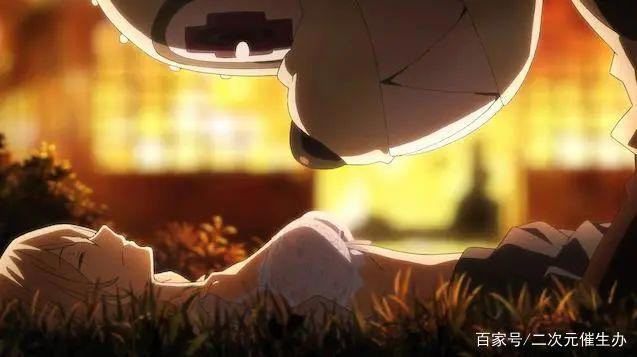 那些被“灵魂打码”的动画，网友：正版受害者！