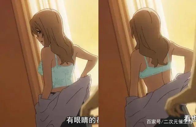 那些被“灵魂打码”的动画，网友：正版受害者！