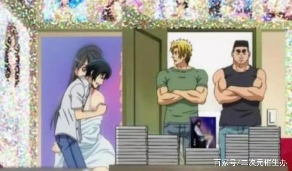 那些被“灵魂打码”的动画，网友：正版受害者！