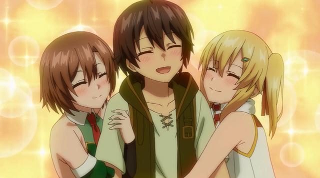 这也能动画化？一月新番预热，异世界题材又玩补魔套路！