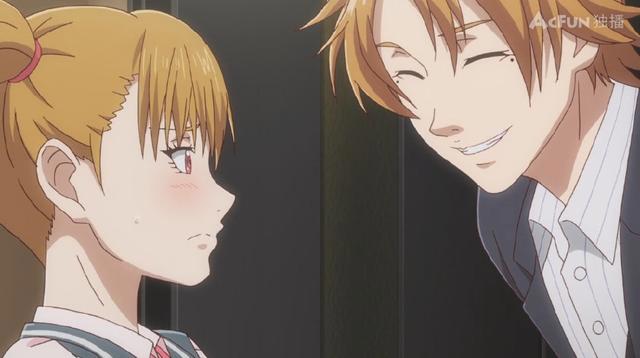 开播第二集就开始出现降智操作，这部十月原创动画估计要凉？