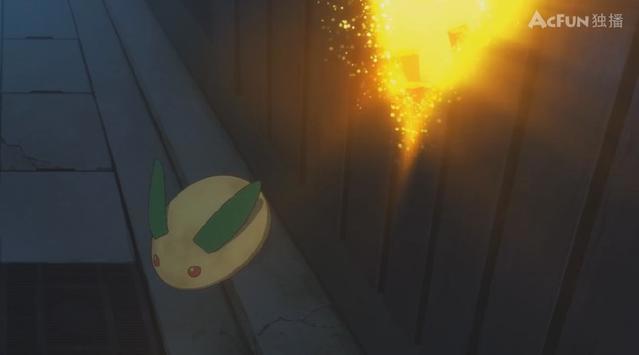 开播第二集就开始出现降智操作，这部十月原创动画估计要凉？