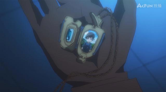 开播第二集就开始出现降智操作，这部十月原创动画估计要凉？