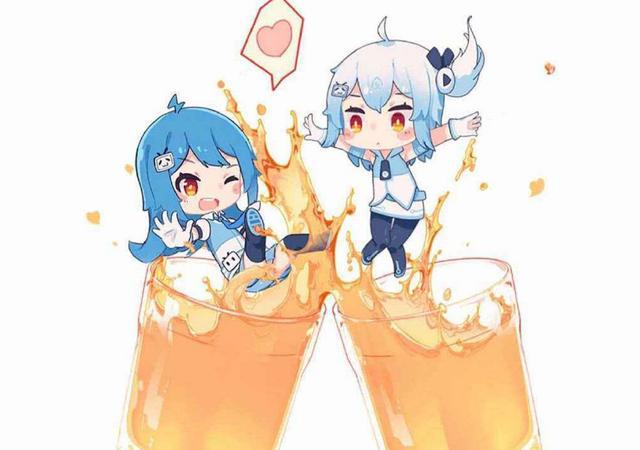 A站与B站差距竟有这么大，从新番表现就可以看出