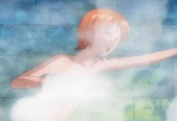 动画打码越来越会玩，直接上匹马都不新鲜了，毫无违和感成为主流