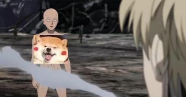 动画打码越来越会玩，直接上匹马都不新鲜了，毫无违和感成为主流