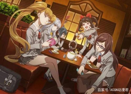 A站买了独播番，不过动漫打马（码）方式别具一格