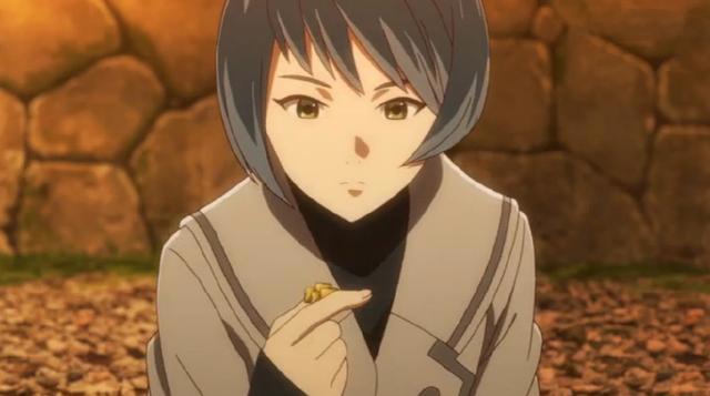 开局感觉不错，这部原创新番是否有望成为十月黑马？