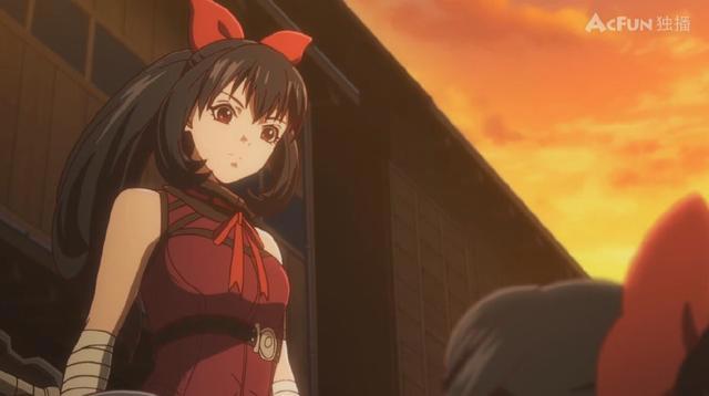 原本备受期待的动画，不料三集下来差点窒息，这部原创动画要凉？