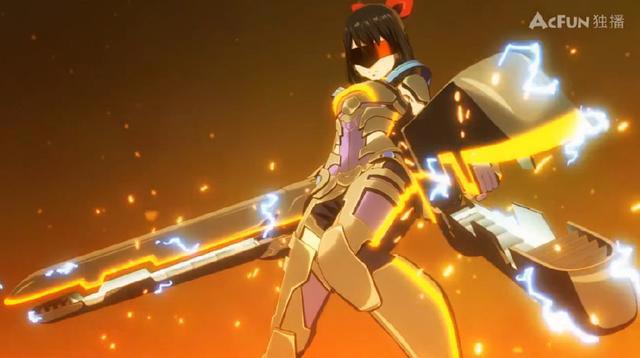 原本备受期待的动画，不料三集下来差点窒息，这部原创动画要凉？