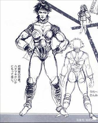 “哟级魁级”《拳皇》不知火舞幕后声优，撩人的声音原来出自于她