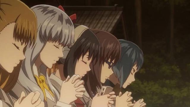 A站眼光这么毒？“精分”少女穿越异世界？制作大手笔！