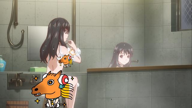 满满的求生欲，为了正常播出，这些动漫的修正方式堪称脑洞大开