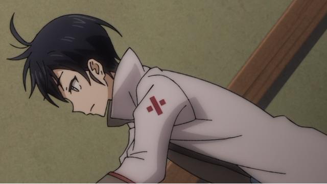 满满的求生欲，为了正常播出，这些动漫的修正方式堪称脑洞大开