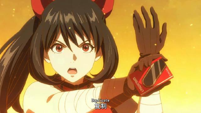 A站十月独播番：开篇5位美少女就用这种方法贿赂老师，手法熟练！