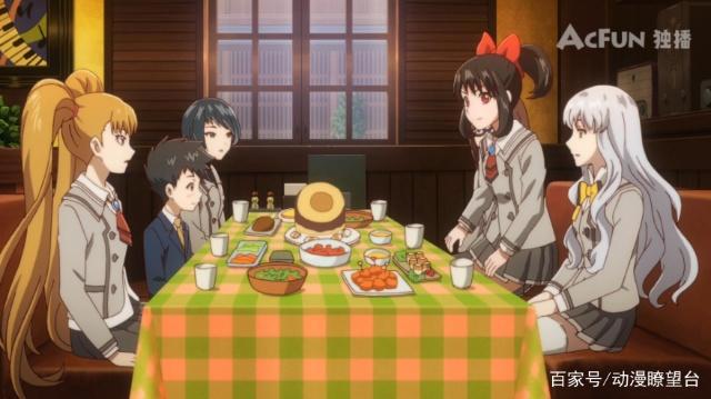 茜色少女10：明日架坏掉了，黄昏之主没出现却出现了一个萝莉架！