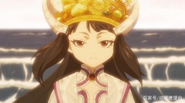 茜色少女10：明日架坏掉了，黄昏之主没出现却出现了一个萝莉架！