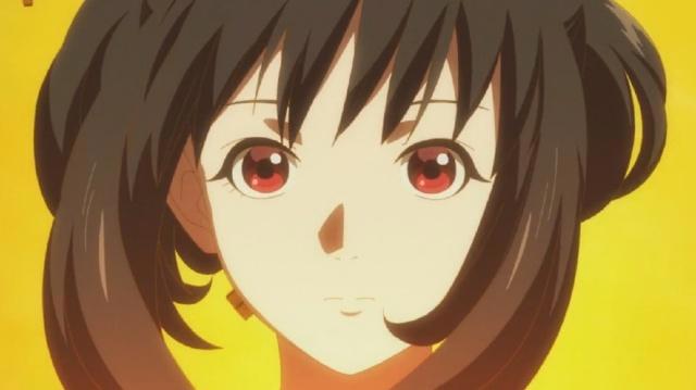 《茜色少女》完结吐槽，导演挖坑不填，我们都看了个什么鬼？