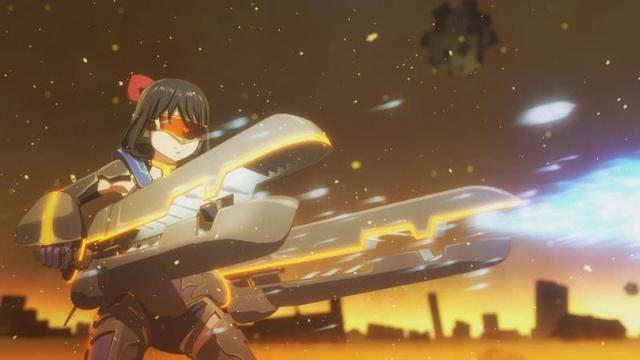 《茜色少女》完结吐槽，导演挖坑不填，我们都看了个什么鬼？