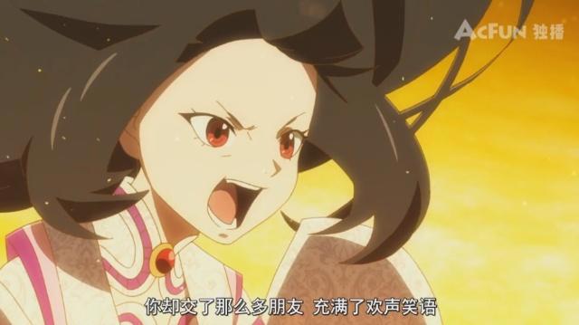 《茜色少女》完结吐槽，导演挖坑不填，我们都看了个什么鬼？