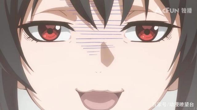 茜色少女08：同一起睡觉同做一个美梦，明日架难道要攻略自己？