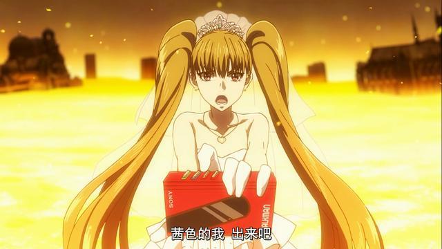 虽然剧情有硬伤，但《茜色少女》这部动漫，能遇见未来的2个自己