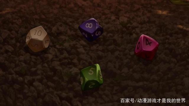 动漫简介《茜色少女》