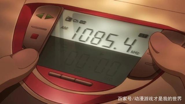 动漫简介《茜色少女》