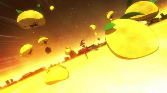 动漫简介《茜色少女》