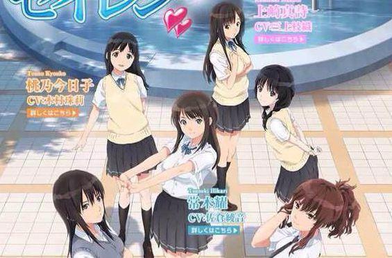 近期举报下架的动漫汇总，十万个冷笑话也惨遭下架！