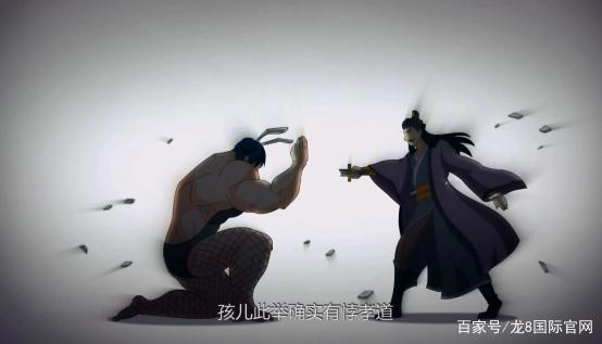 越来越多的优质网络动漫出现，看过十万个冷笑话你会笑破肚皮