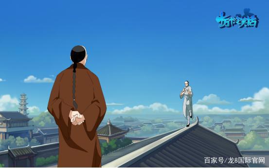 越来越多的优质网络动漫出现，看过十万个冷笑话你会笑破肚皮