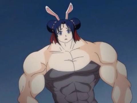 十万个冷笑话哪吒篇：作者脑洞大开，金刚芭比，你能接受吗？