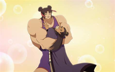 十万个冷笑话哪吒篇：作者脑洞大开，金刚芭比，你能接受吗？