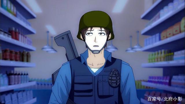 优秀国漫推荐：十万个冷笑话，你听过了吗