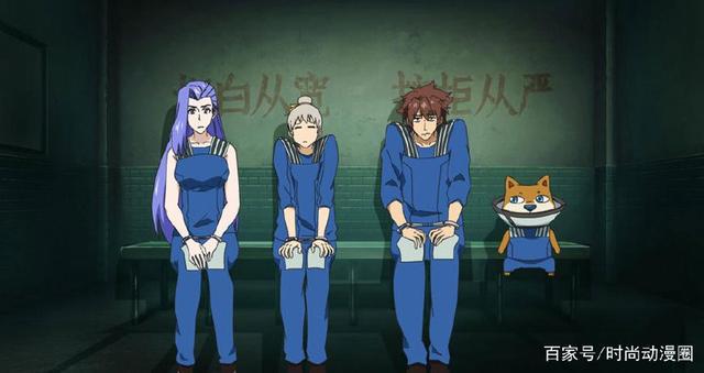 盘点脑洞大开的国漫：十万笑话垫底，尸兄第二，第一90后童年阴影