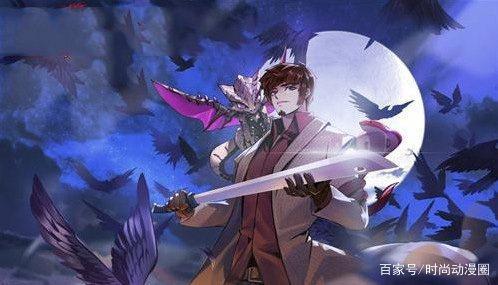 盘点脑洞大开的国漫：十万笑话垫底，尸兄第二，第一90后童年阴影