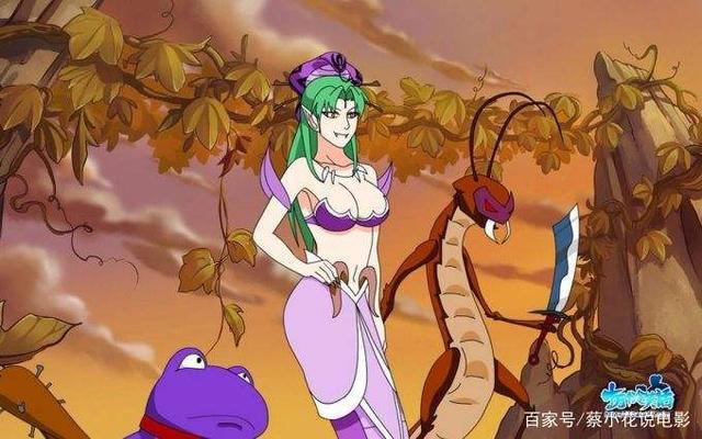 《十万个冷笑话》这部搞笑动漫，你不容错过