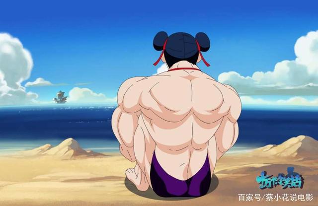 《十万个冷笑话》这部搞笑动漫，你不容错过