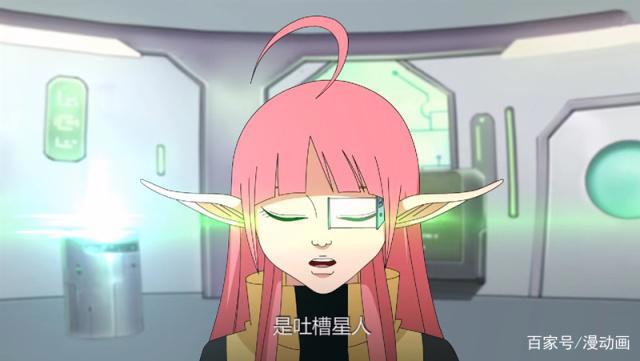 十万个冷笑话：一部笑点清奇，构想天马行空的动漫，出乎你的意料