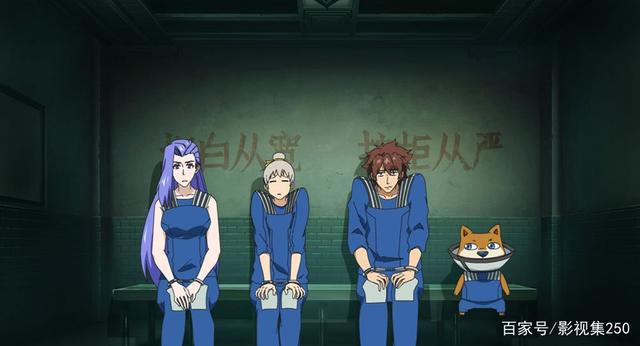 国产动漫大盘点——十万个冷笑话